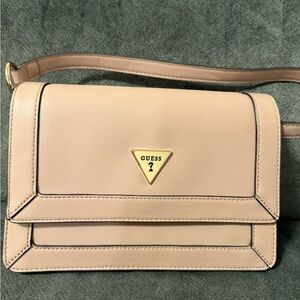 Guess Blush Shoulder Bag